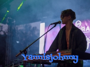 Yannisjohnny