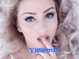 Yasemin