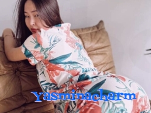 Yasminacharm
