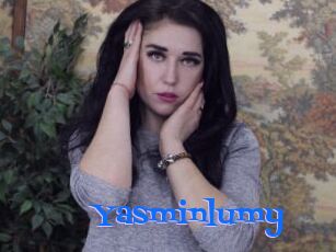Yasminlumy