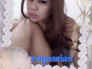 Yayaasian