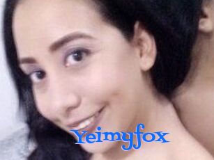 Yeimyfox