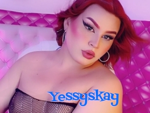 Yessyskay