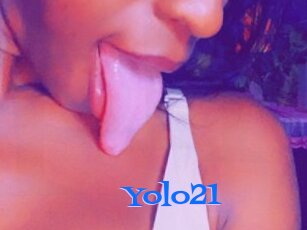 Yolo21