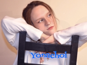 Yonachoi