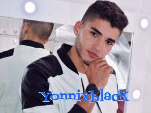 Yonnixblack