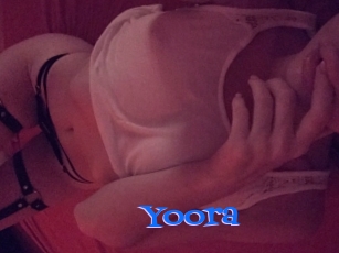 Yoora