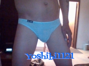 Yoshibi1121