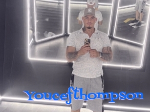 youcefthompson Photos 2 X