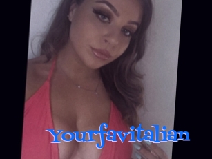 Yourfavitalian