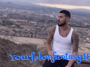 Yourfelonfantasy18