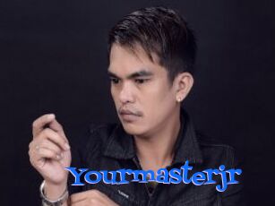 Yourmasterjr