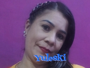 Yuleski
