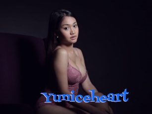 Yuniceheart