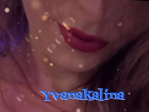 Yvanakalina