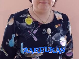 ZARELKAS