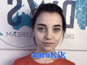 ZaraKik