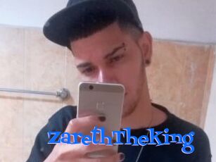 ZarethTheking