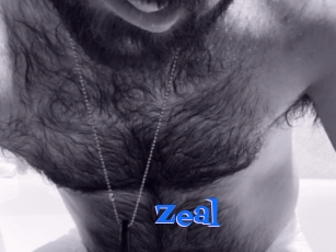 Zeal