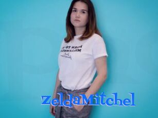 ZeldaMitchel