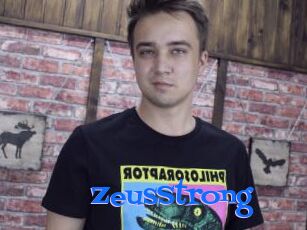 ZeusStrong