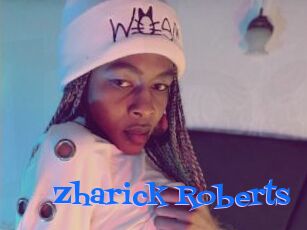 Zharick_Roberts