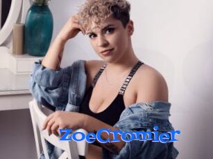 ZoeCromier