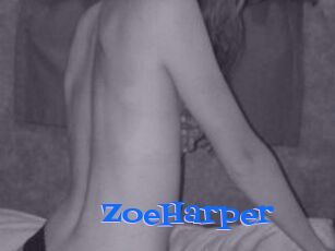 ZoeHarper