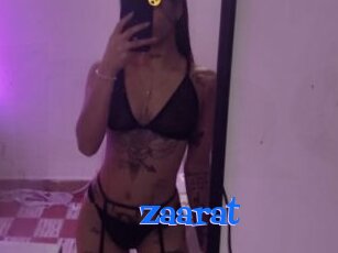 Zaarat