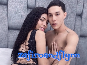 zafiroandflynn Photos 2 X