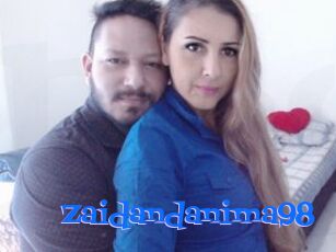 Zaidandanima98