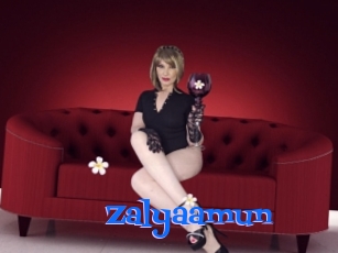 Zalyaamun