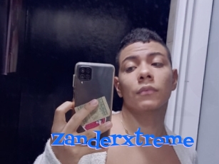 Zanderxtreme
