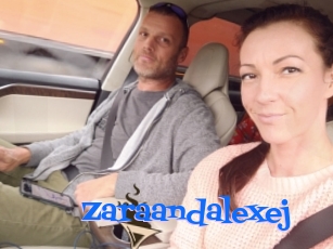 Zaraandalexej