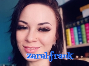 Zarahfrank