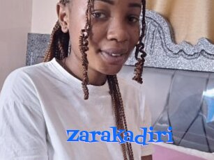Zarakadiri