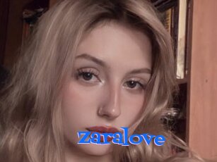 Zaralove
