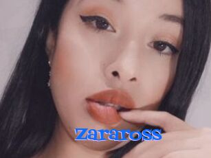 Zaraross