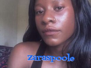 Zaraspoole