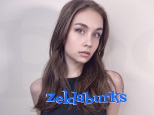 Zeldaburks
