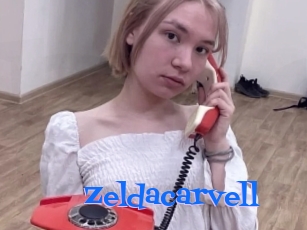 Zeldacarvell
