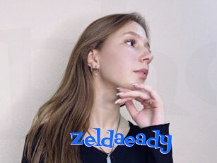 Zeldaeady