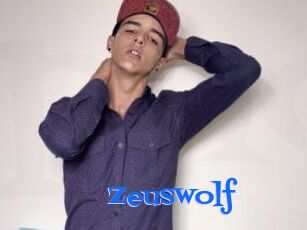 Zeuswolf