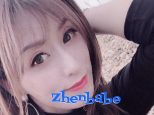 Zhenbabe