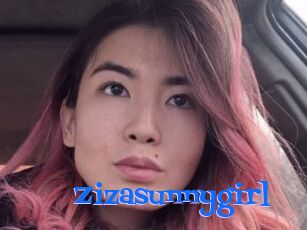 Zizasunnygirl