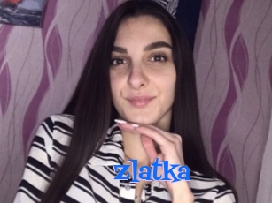 Zlatka