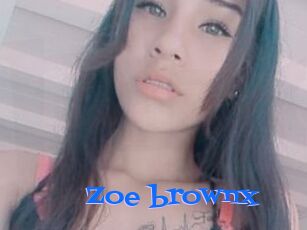 Zoe_brownx
