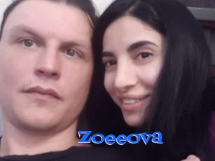 Zoeeova