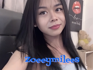 zoeeymilees Photos 2 X