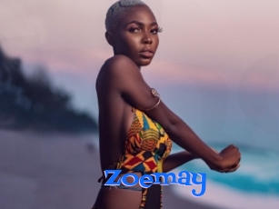 zoemay Photos 2 X